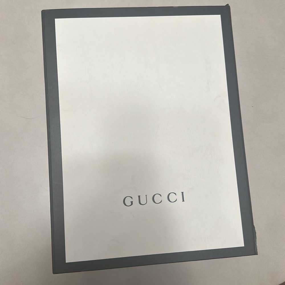 Gucci GG MARMONT MINI SHOULDER BAG - Picture 3 of 13